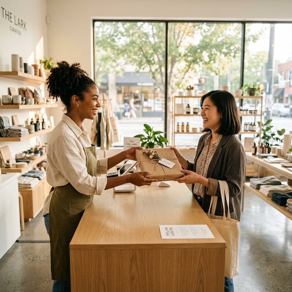 E-commerce
