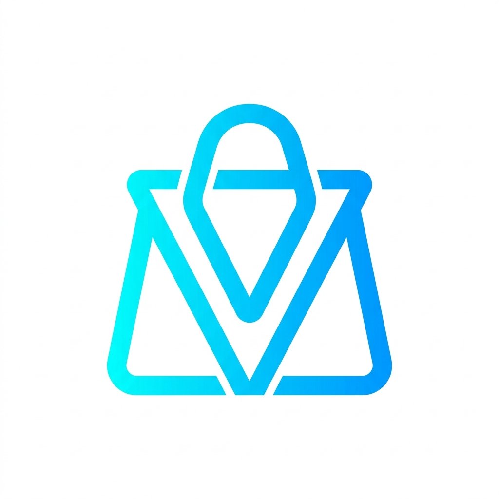 VCodeShop Logo