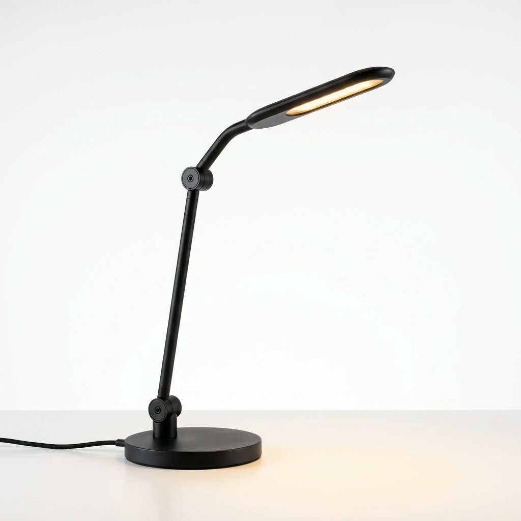 Luminária de Mesa LED