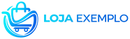 Loja Exemplo